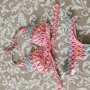 Victoria's Secret bikini